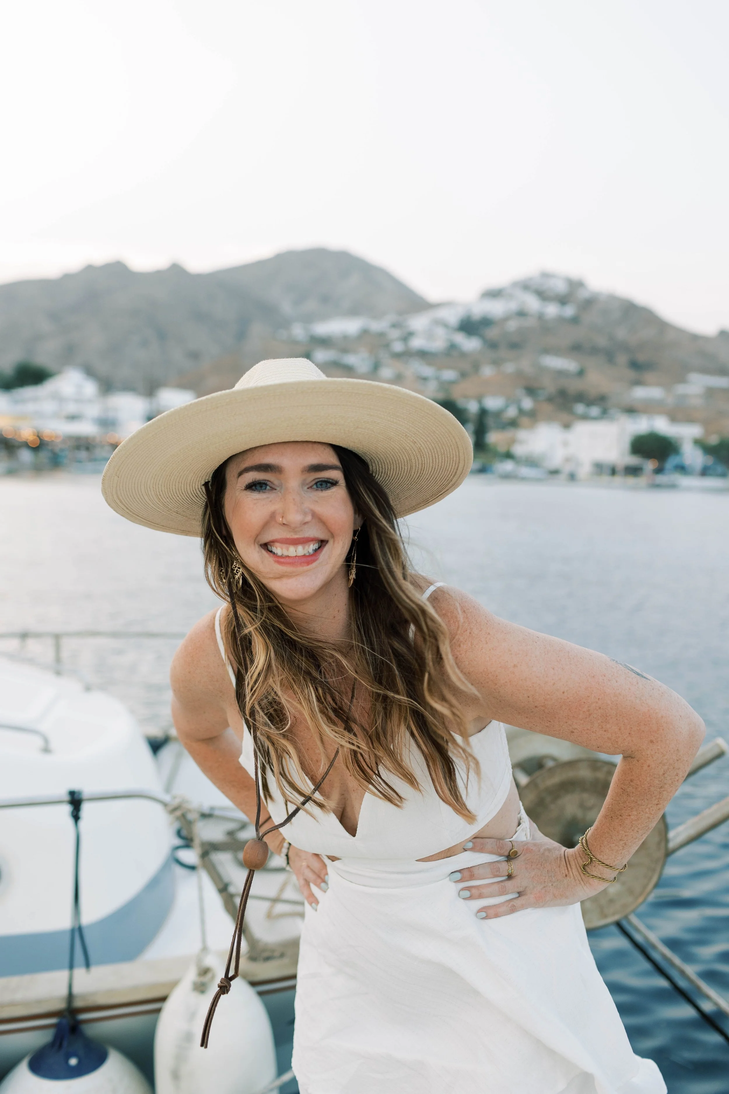 Unique & Ethical Group Trips, Transformative — Laura Ericson